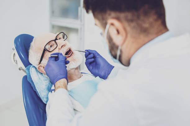 Best Dental Abscess Treatment in Au Sable, MI